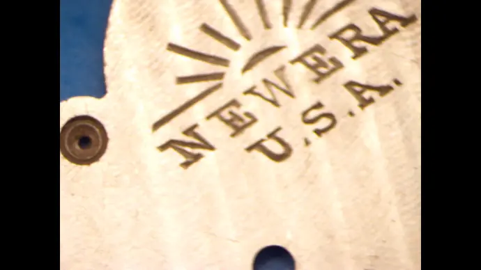 Pocket Watch - Bridge - NEWERA USA - AB185748 - Part0001