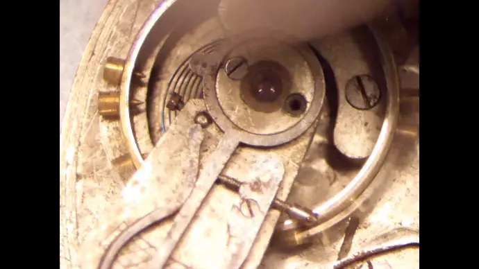 Pocket Watch - Bridge - NA - 3300978 - Part0002