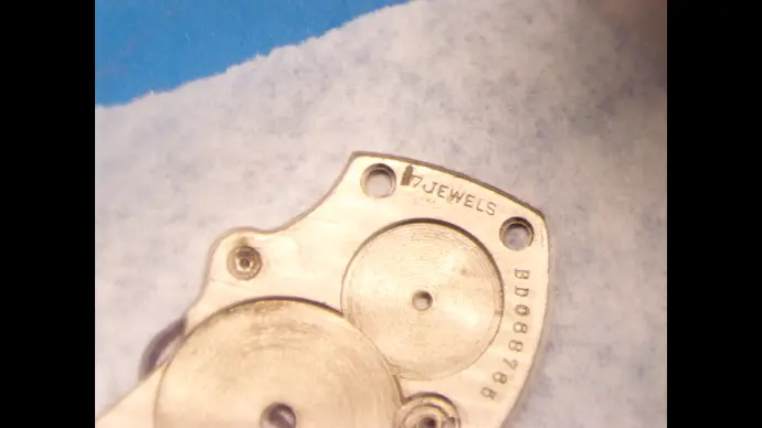 Pocket Watch - Bridge - NA - BD068765 - Part0008