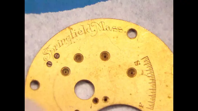 Pocket Watch - Bridge - SpringfieldMass - 428564 - Part0009