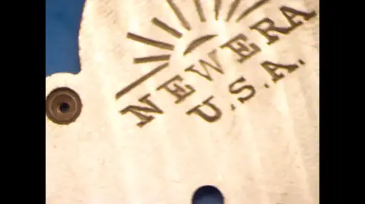 Pocket Watch - Bridge - NEWERA USA - AB185748 - Part0001