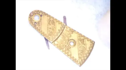 Pocket Watch - Cock - N - 04450 - Part0014